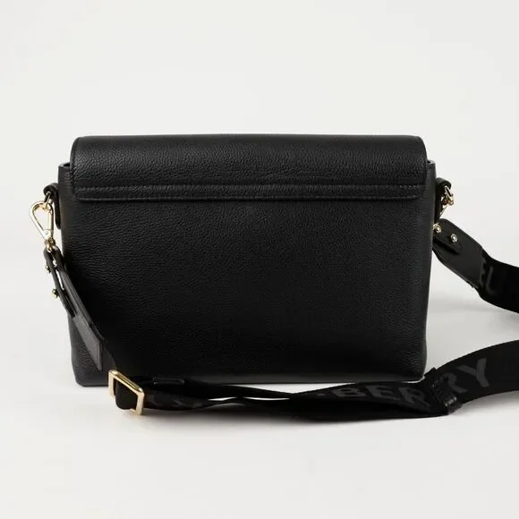 Vintage Check Note Shoulder Crossbody Bag - Picture 4 of 8